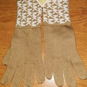 Michael Kors Gloves